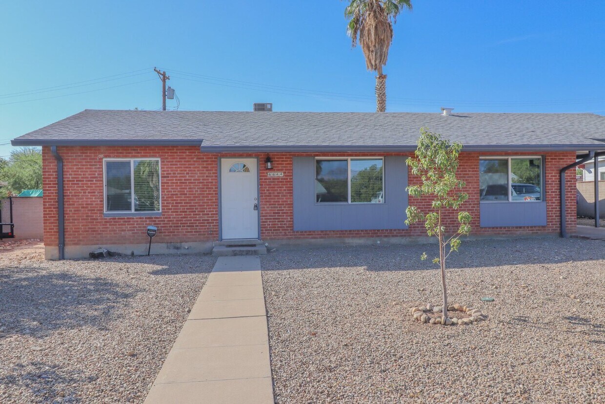 Primary Photo - Modern Farmhouse
