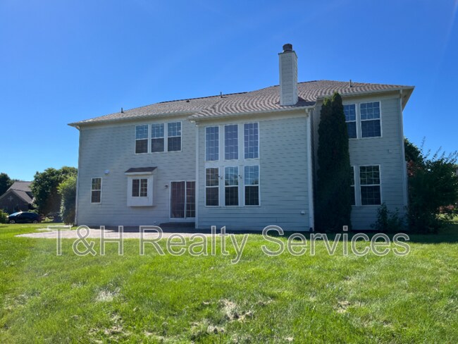 Foto del edificio - 3712 Castle Rock Dr