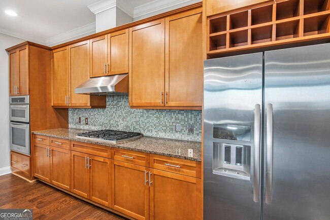 Foto del edificio - 270 17th St NW