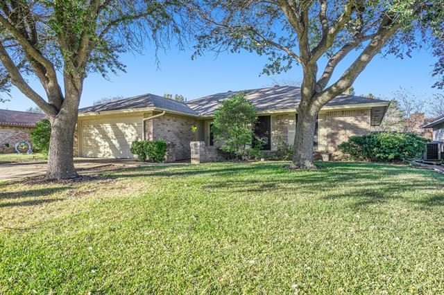 Foto del edificio - 2608 Green Ridge St