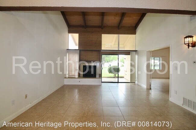 Foto del edificio - 2 br, 2 bath House - 17930 Valle De Lobo