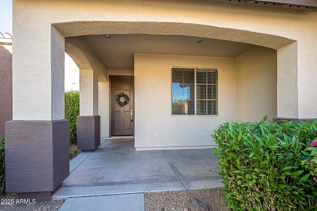 Foto del edificio - 39802 N Cross Timbers Way