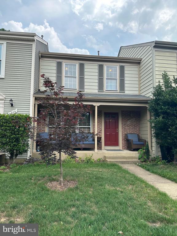 Foto del edificio - 10603 Brice Ct