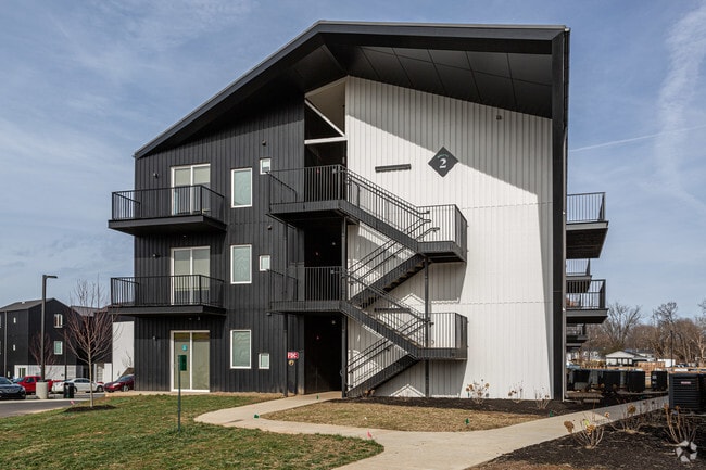 Building Photo - Muse Bowling Green