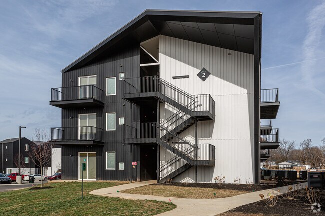 Foto del edificio - Muse Bowling Green