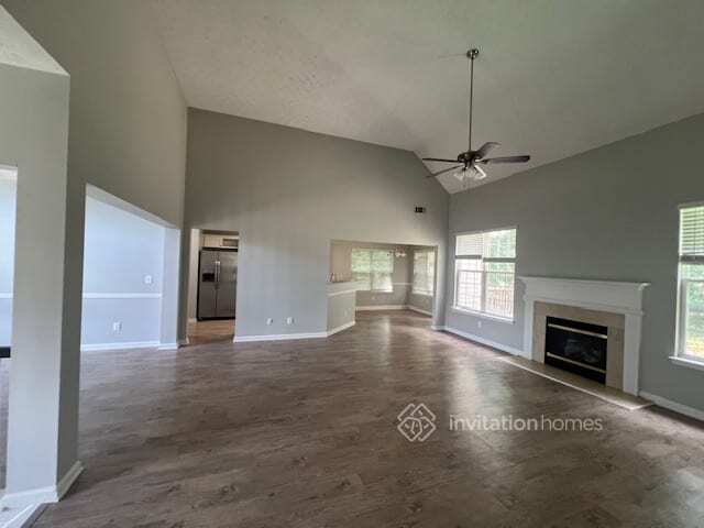 Building Photo - 1108 Falk Trace SW