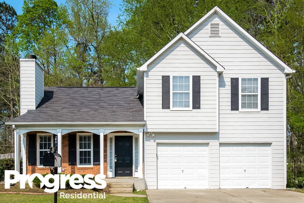 4537 Baker Grove Rd NW, Acworth, GA 30101 House Rental in Acworth, GA