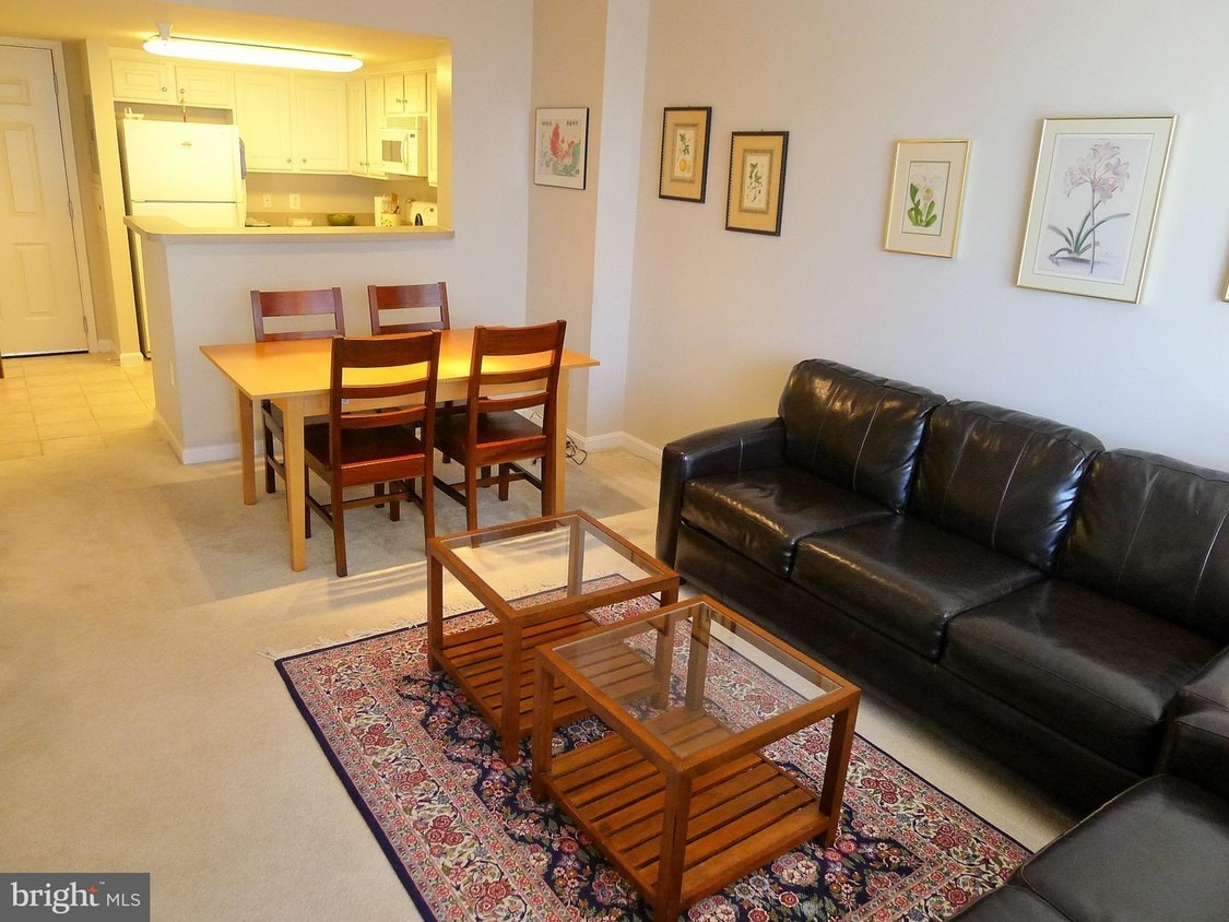 11710 Old Rd Unit 510, North Bethesda, MD 20852 Apartment