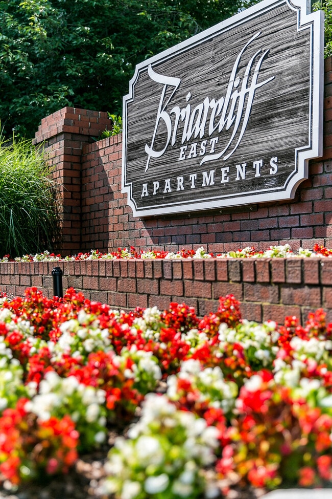 Interior Photo - Briarcliff Apartments: Spacious Luxury Liv...