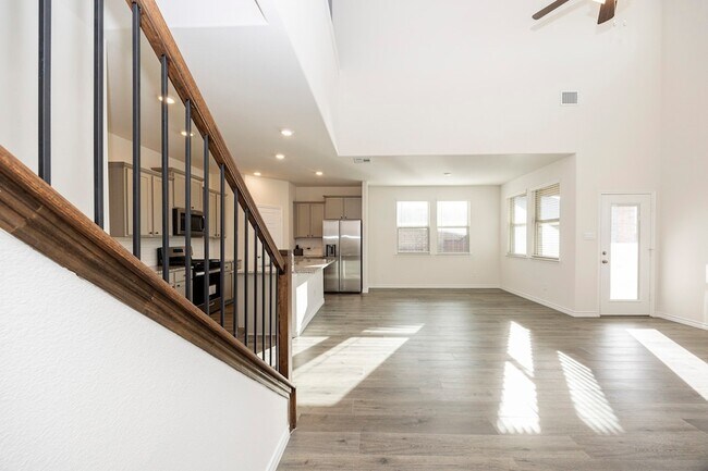 Foto del edificio - 1001 Marigold St