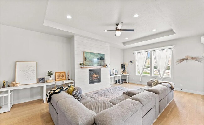 Foto del edificio - 6580 Sage Basin Way