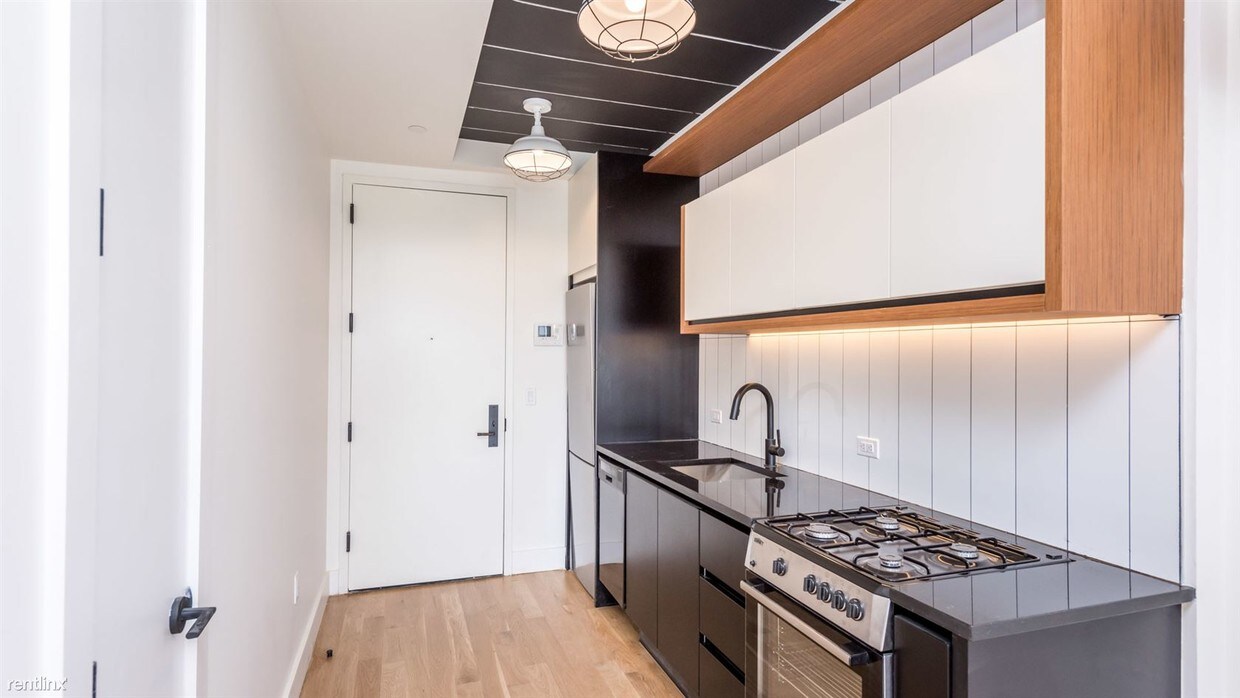 Foto principal - 1409 Fulton St