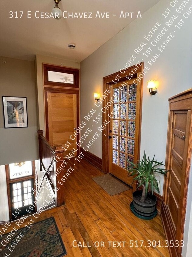 Photo - 317 E Cesar Chavez Ave-Apt A