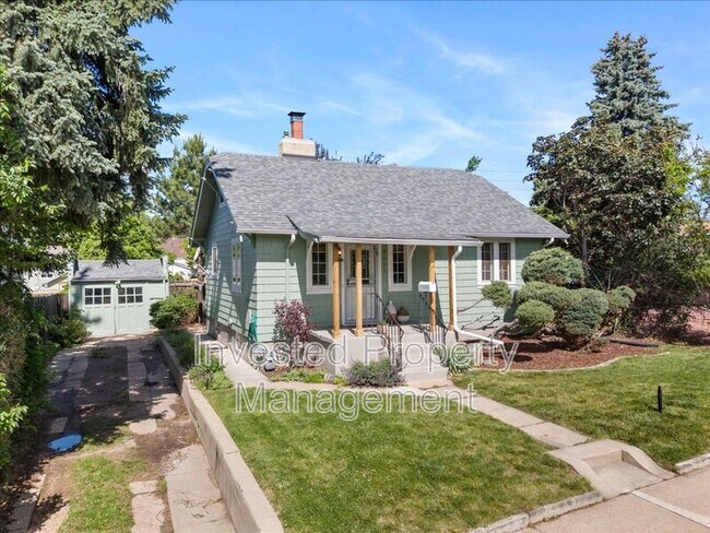Building Photo - 3077 Benton St