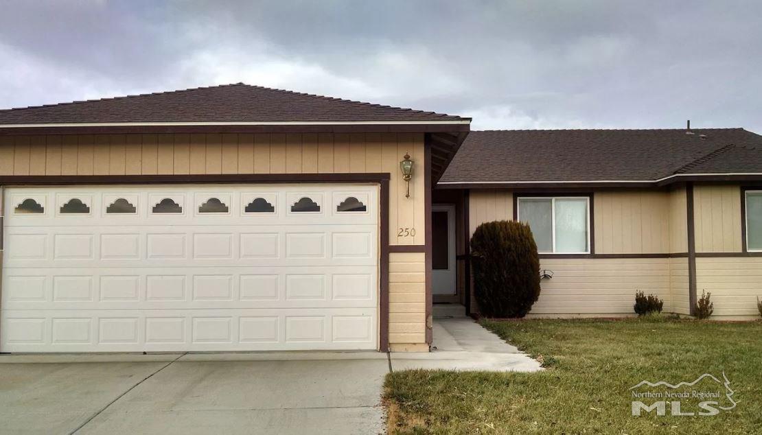 Primary Photo - 250 Emigrant Way