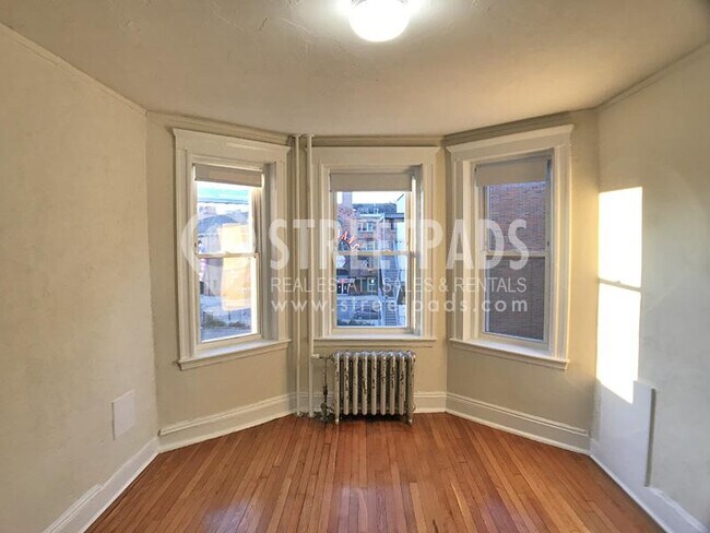 Foto del edificio - 1 bedroom in Boston MA 02215