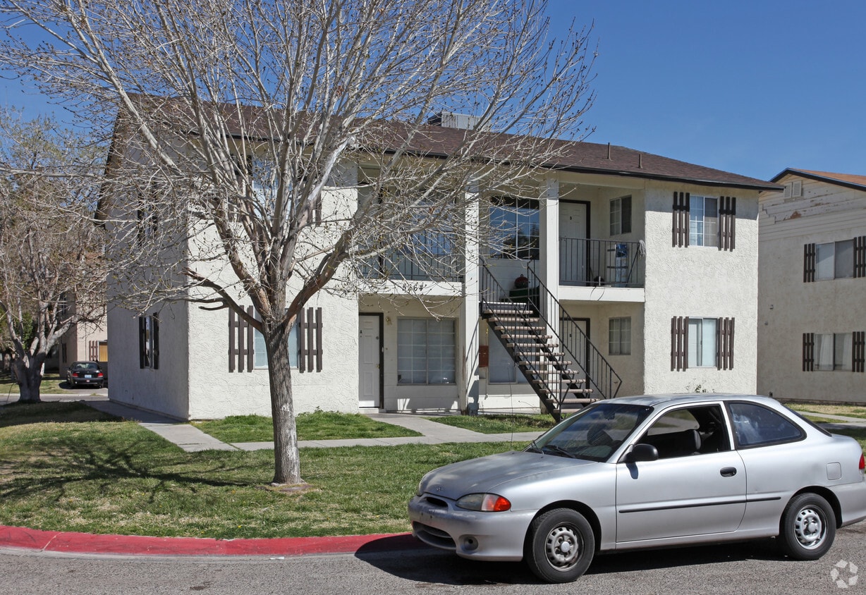 5264 Hagemann Ln, Las Vegas, NV 89110 Apartments in Las Vegas, NV