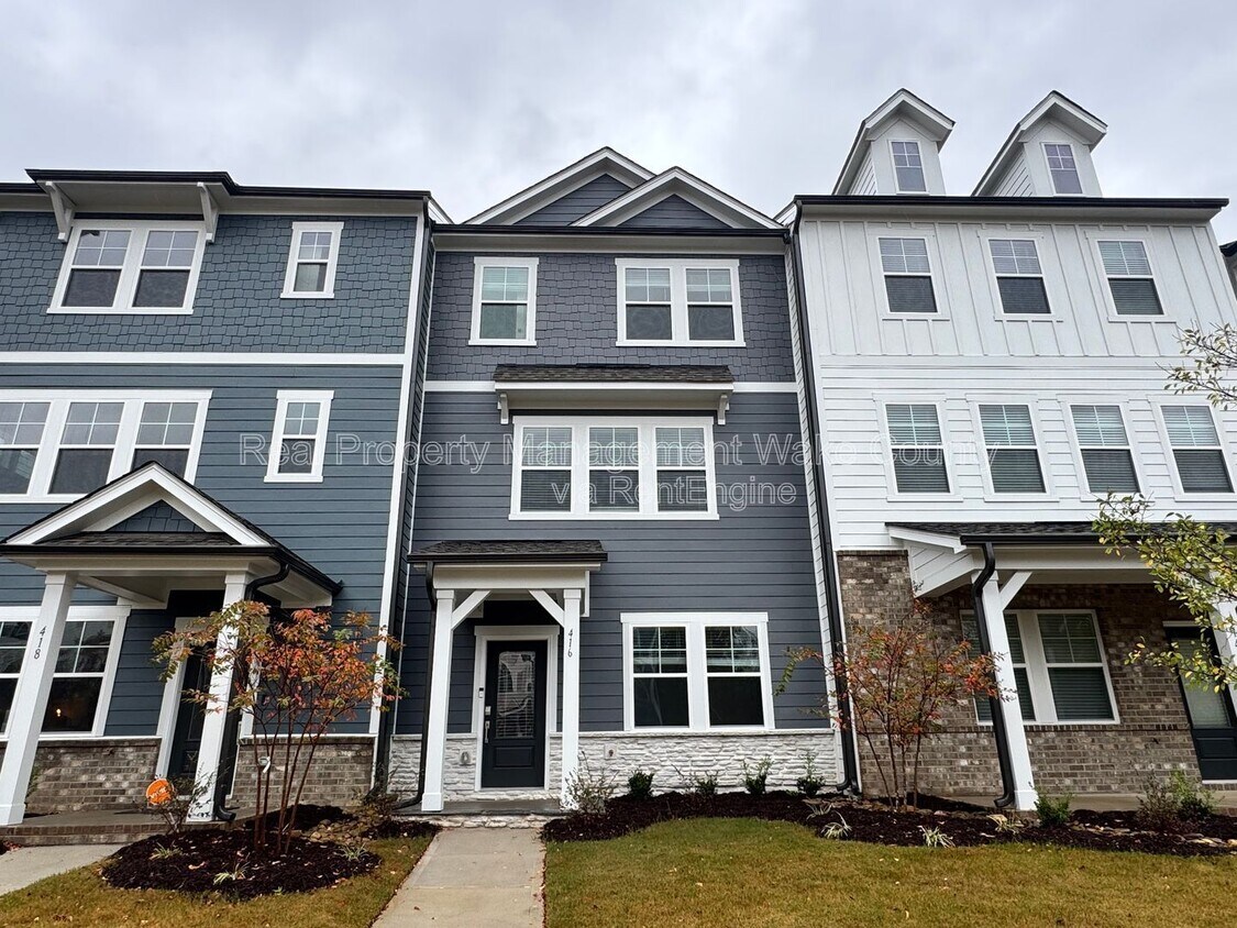 Foto principal - 416 Rowe Wy