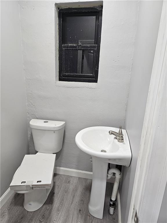 Foto del edificio - 602 Warwick Ave