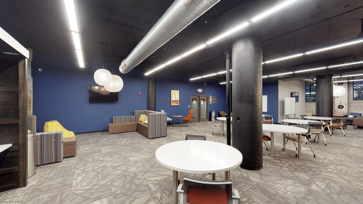 Photo - City Lofts on Laclede