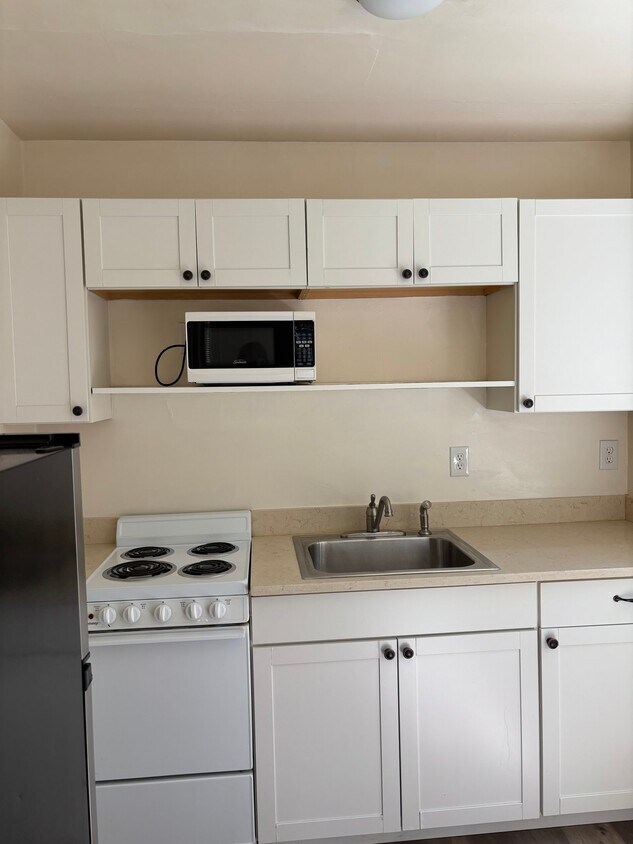 Foto del edificio - 4541 Brooklyn Ave NE