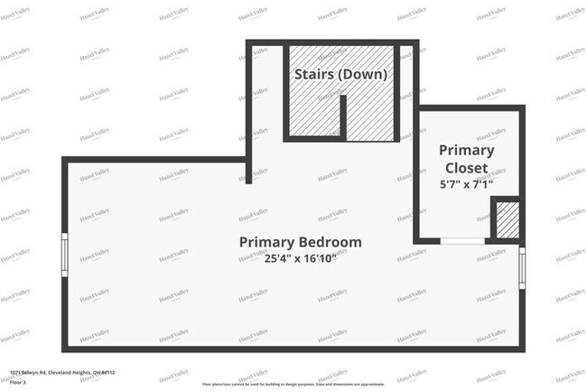 Foto del edificio - 1071 Selwyn Rd