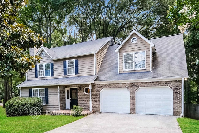 Building Photo - 2538 Amber Valley Dr