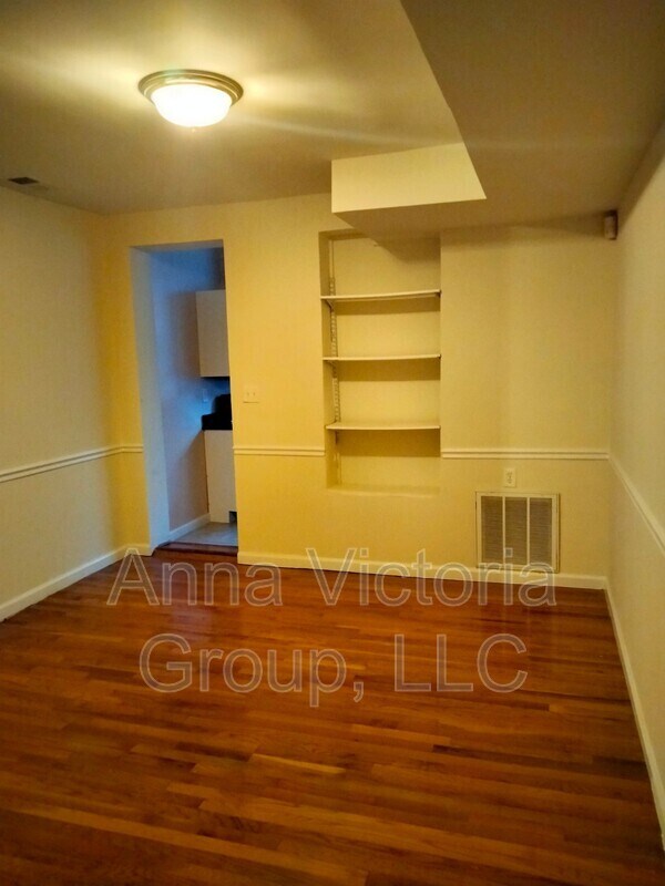 823 Euclid St NW, Washington, DC 20001 House Rental in Washington, DC