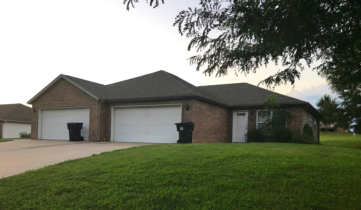 Primary Photo - McVey Duplex