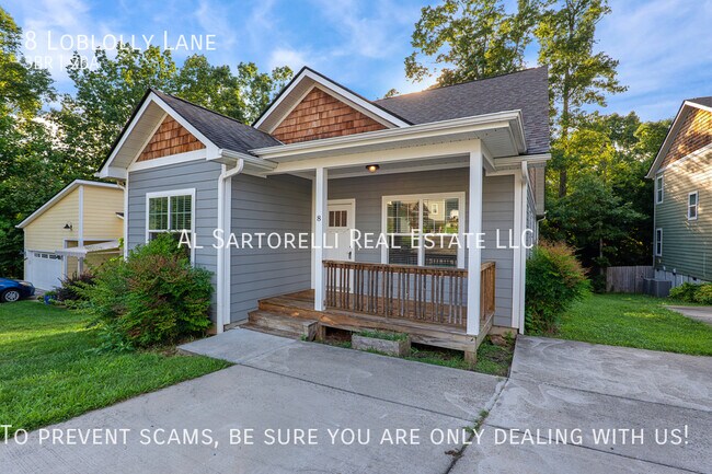 Foto del edificio - 8 Loblolly Ln