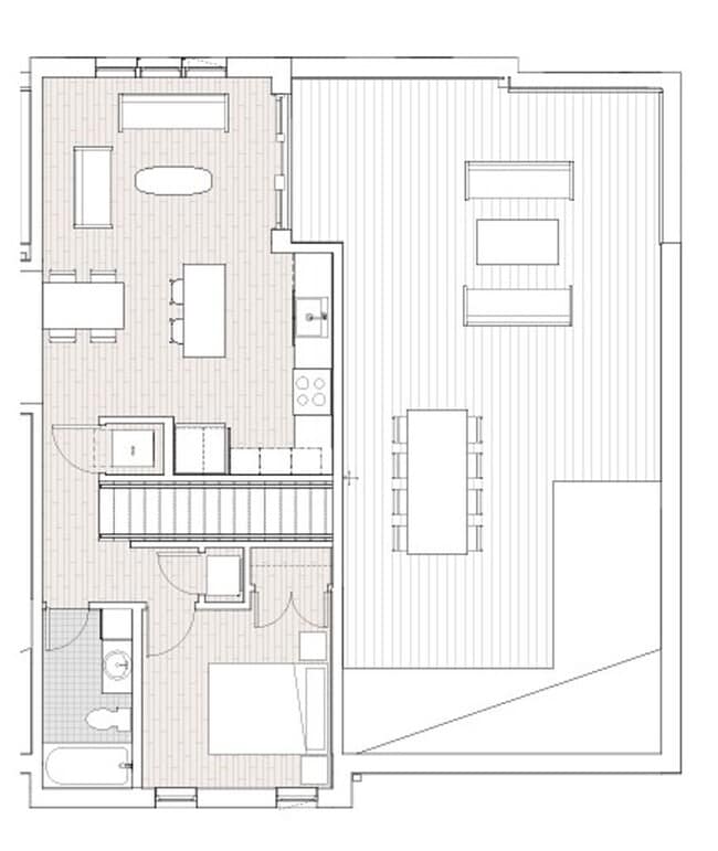 Photo - 1632 Spoke Street Apartment