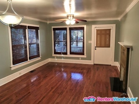 Foto del edificio - 1778 Ware Ave
