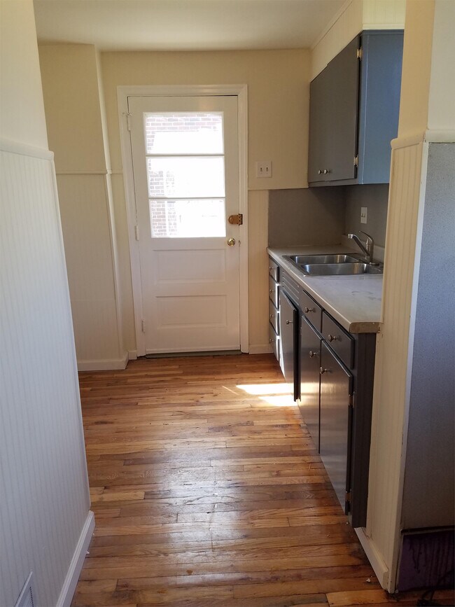 1935 E Pennsylvania St, Allentown, PA 18109 House Rental in Allentown