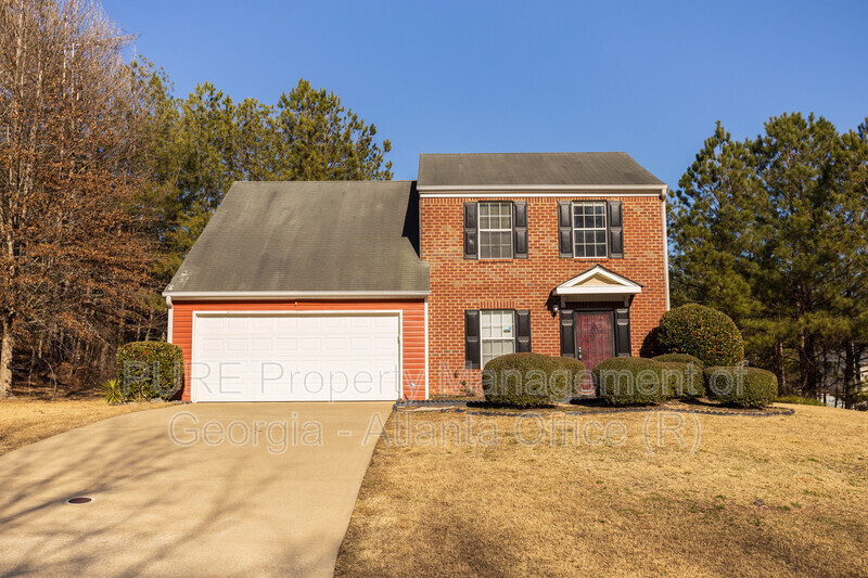 Foto principal - 7124 Merrywood Dr