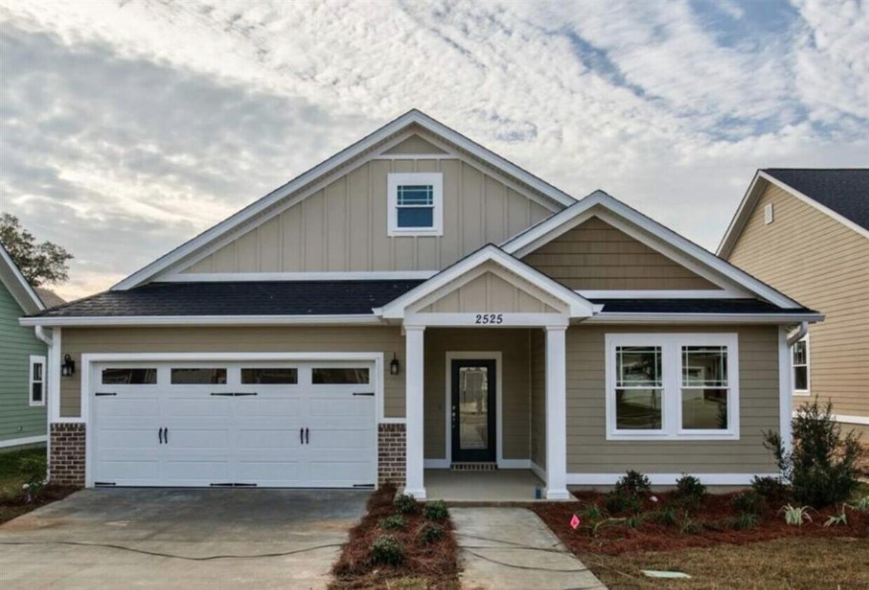 2525 Lantana Ln, Tallahassee, FL 32311 House Rental in Tallahassee