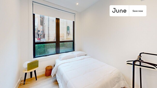 Foto del edificio - 2000 P St NW