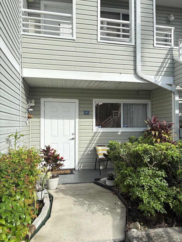 Foto principal - 3401 NW 44th St