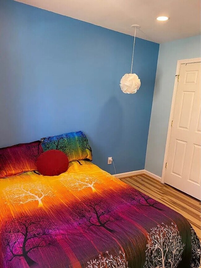 Foto del edificio - Room in House on Berkeley St