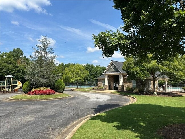 Building Photo - 5515 Blair Valley Run