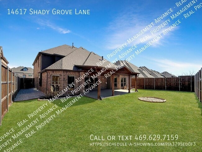 Building Photo - 14617 Shady Grove Ln