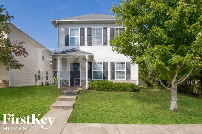 Foto principal - 6104 Ruth St SW