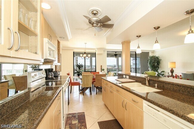 Foto del edificio - 4401 Gulf Shore Blvd N
