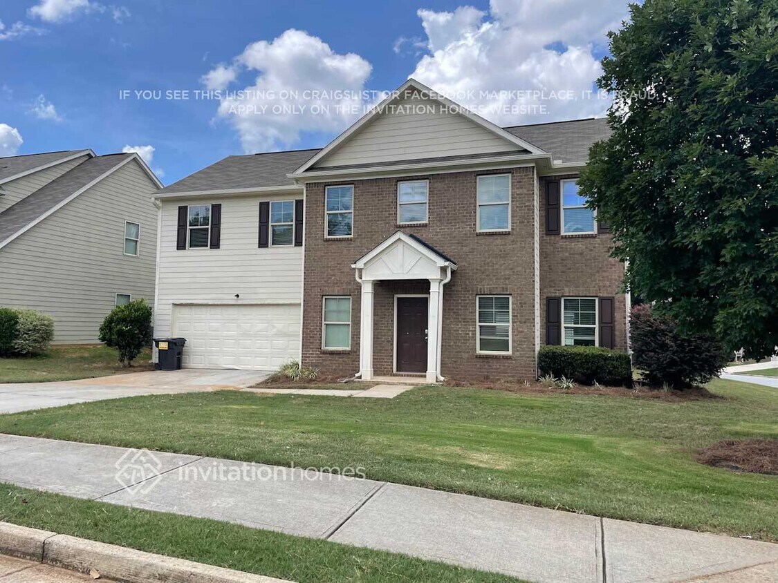 Foto principal - 203 Forrest Park Ln