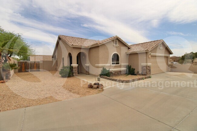 Foto del edificio - 24638 N 65th Ave