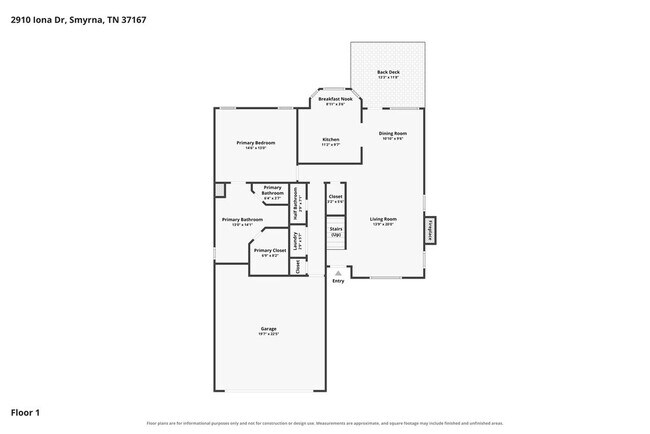 Foto del edificio - 2910 Iona Dr