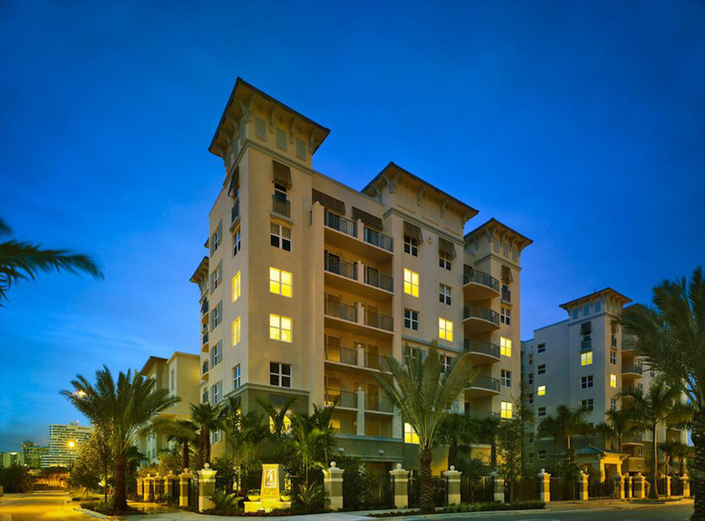 Apartments For Rent Flagler Village