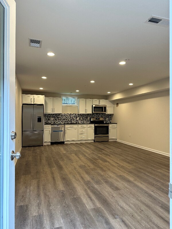 Foto del edificio - 4424 Brandywine St NW