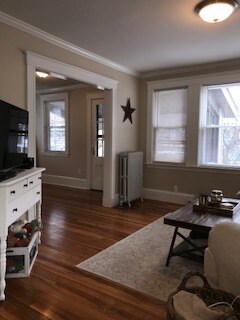 Foto del edificio - 32 Irvington Rd