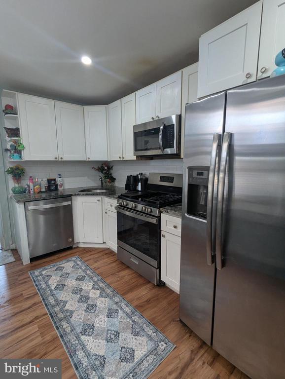 Foto del edificio - 1121 Eleventh St