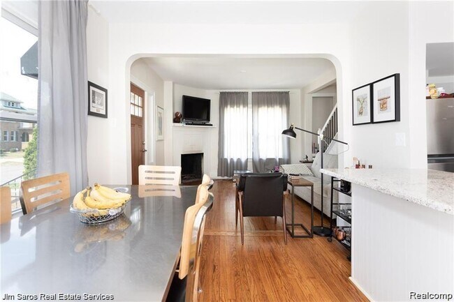 Foto del edificio - 1080 Wayburn St